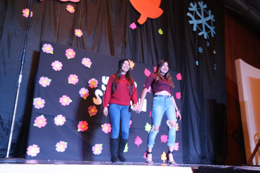 Show Modas (III)
