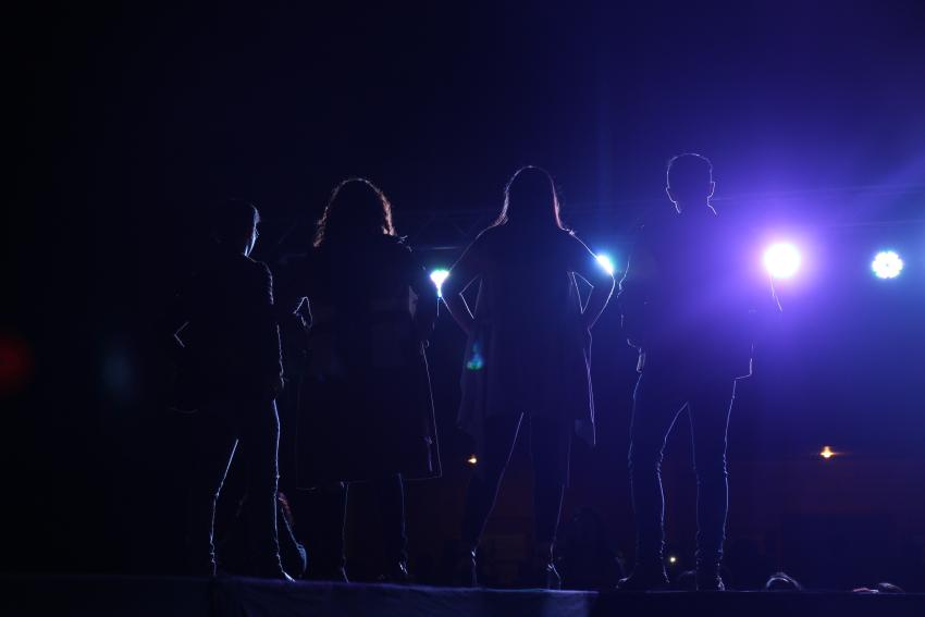 Show Modas (III)