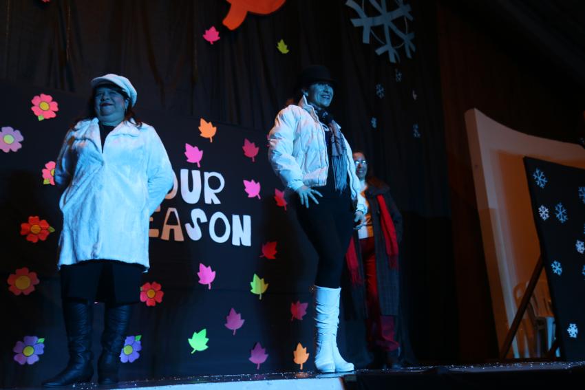 Show Modas (III)