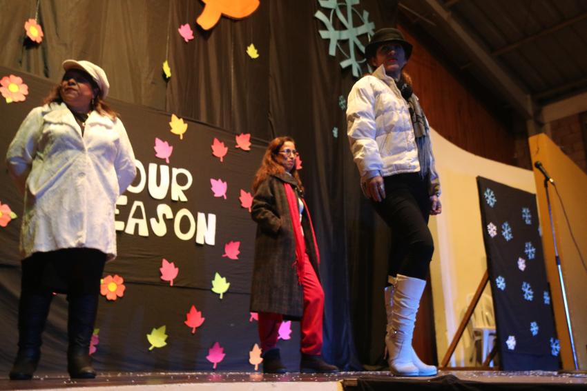 Show Modas (III)