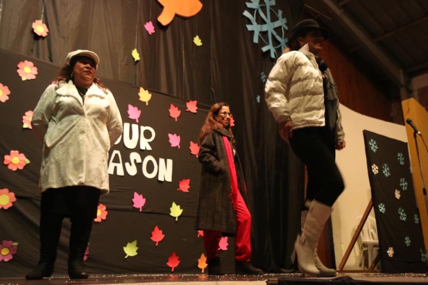 Show Modas (III)