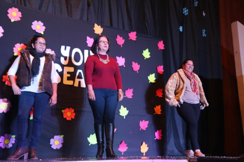 Show Modas (III)