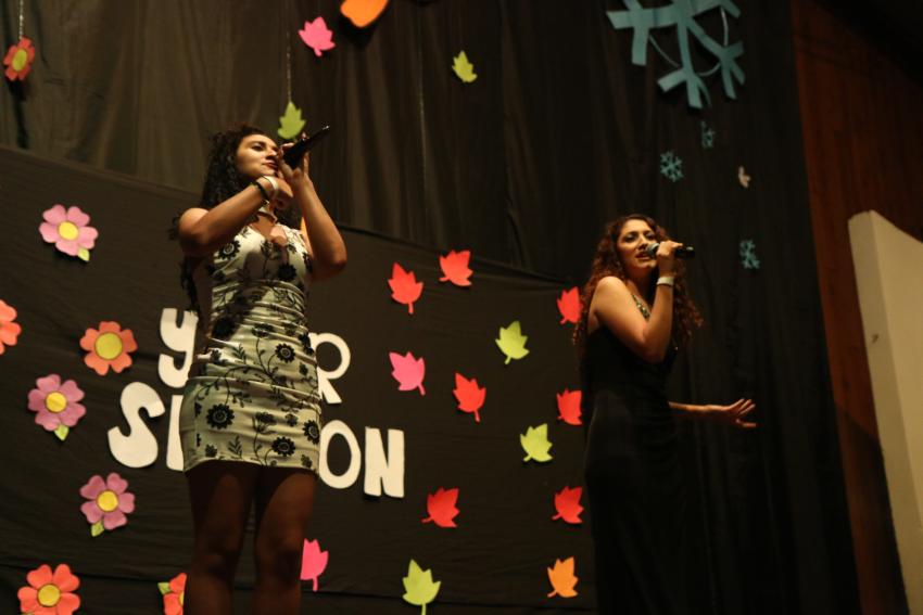 Show Modas (III)