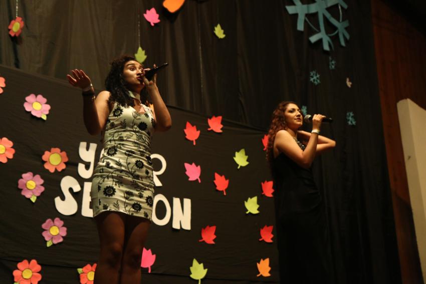 Show Modas (III)