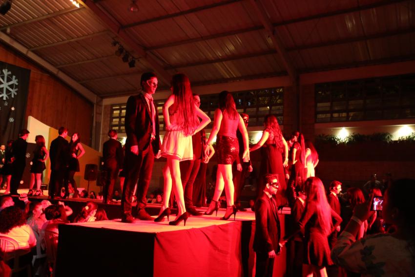 Show Modas (III)