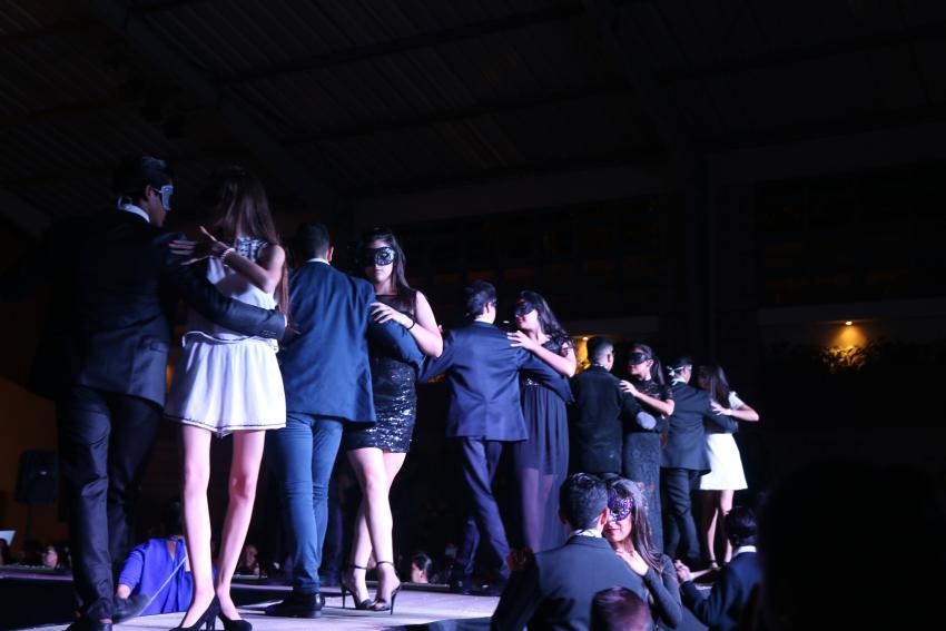 Show Modas (III)