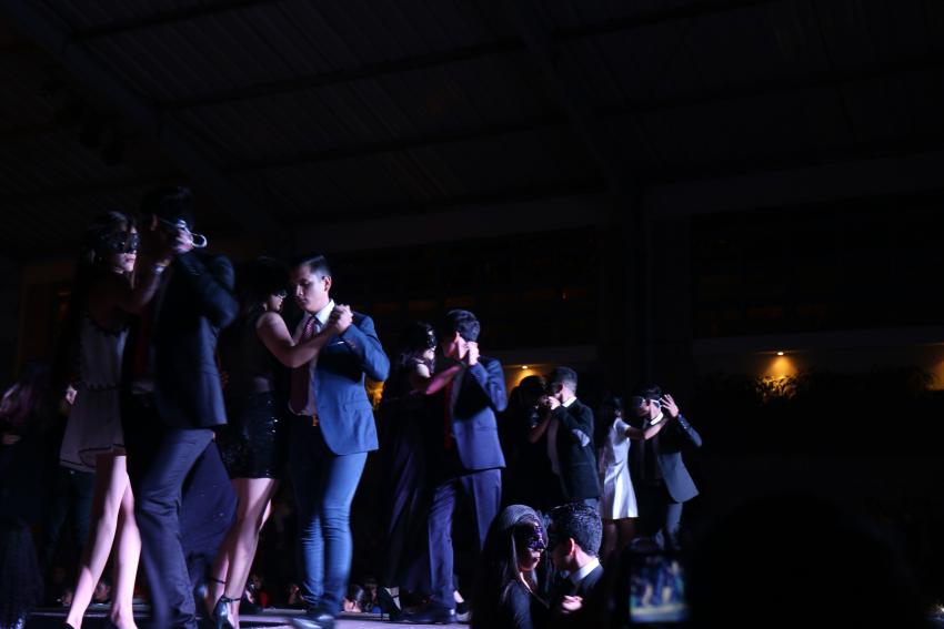 Show Modas (III)