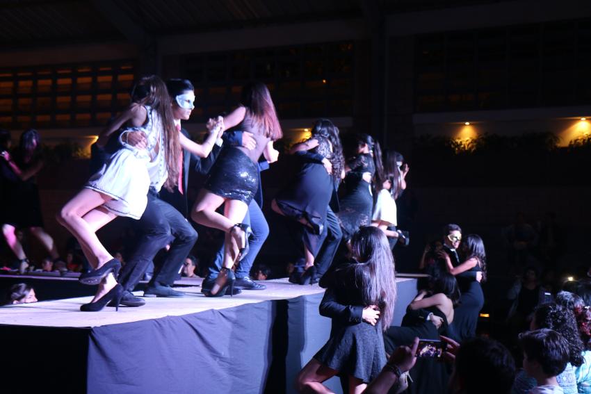 Show Modas (III)
