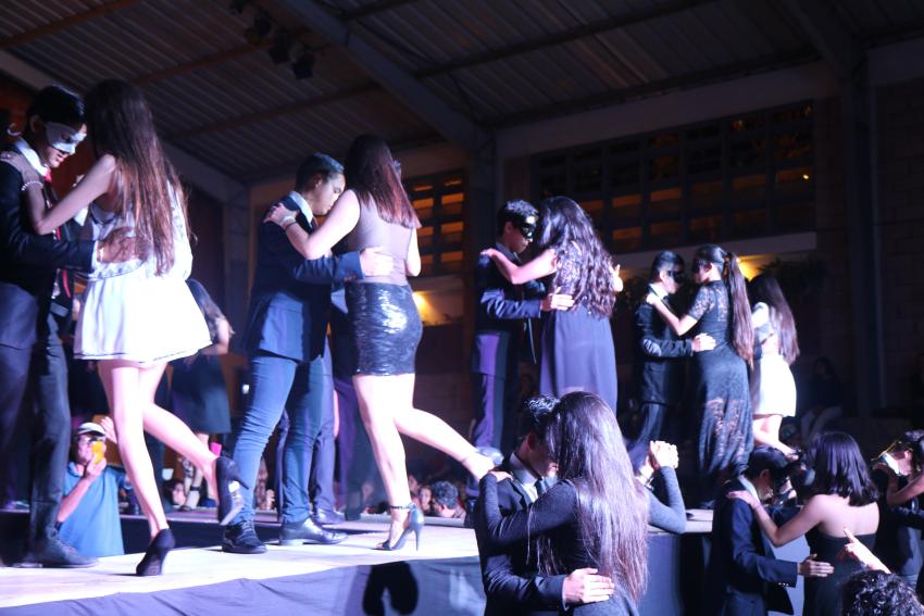 Show Modas (III)