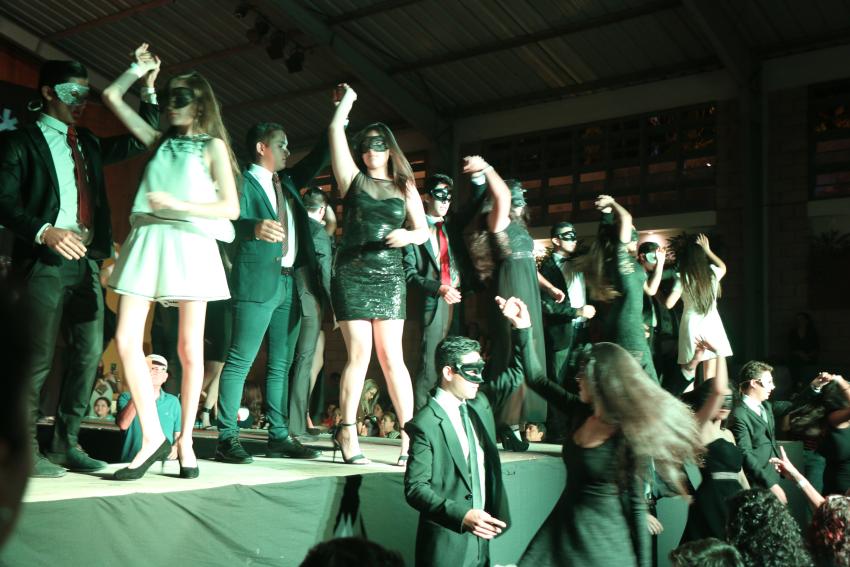 Show Modas (III)