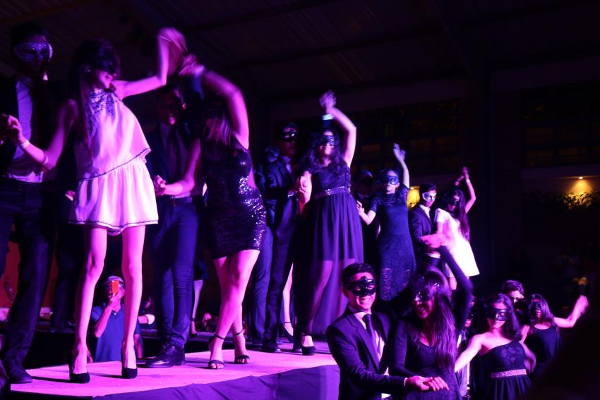 Show Modas (III)