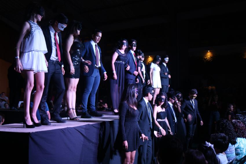 Show Modas (III)
