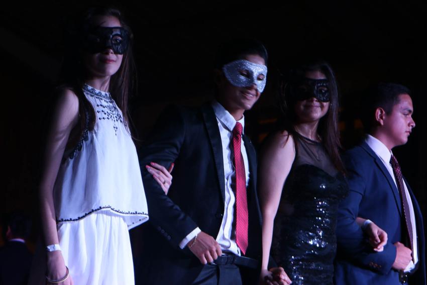 Show Modas (III)