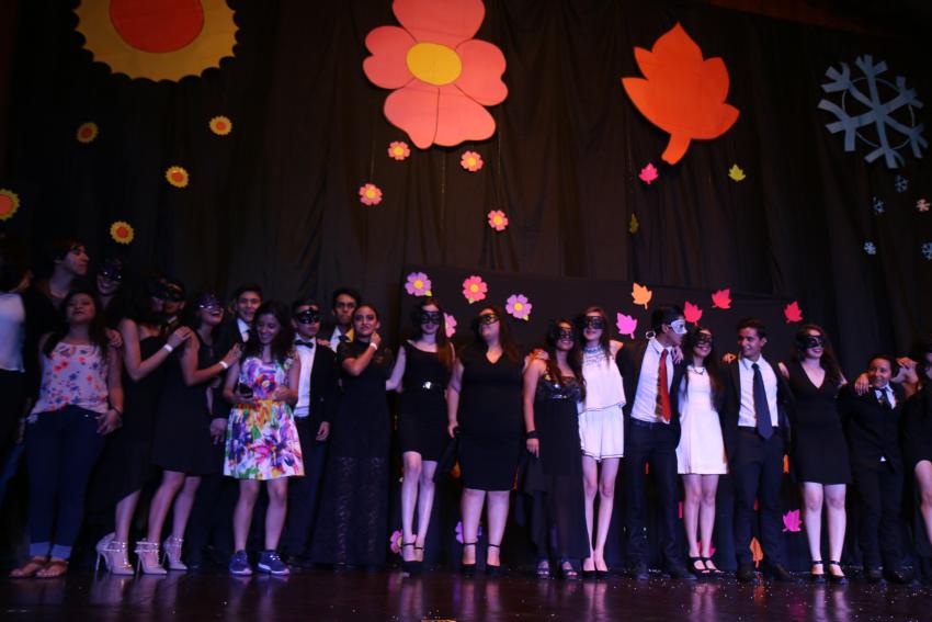 Show Modas (III)