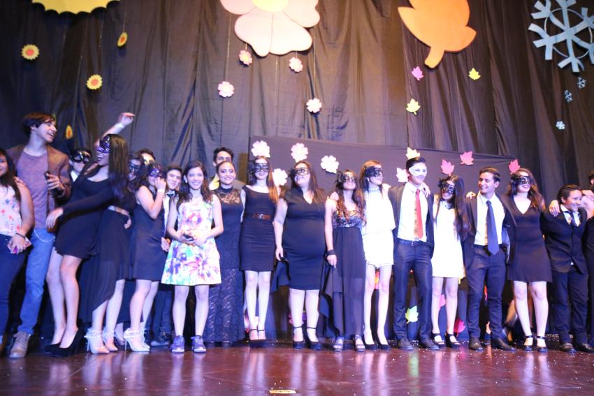 Show Modas (III)