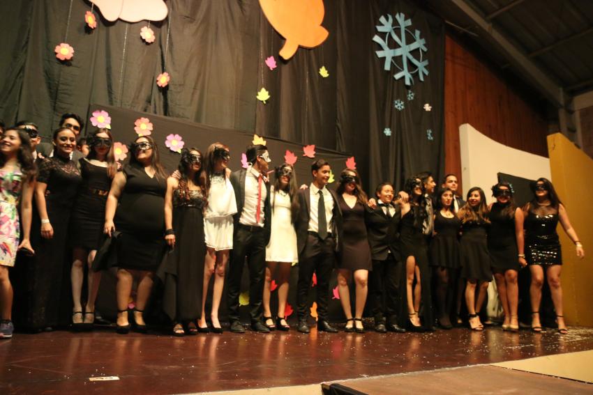 Show Modas (III)