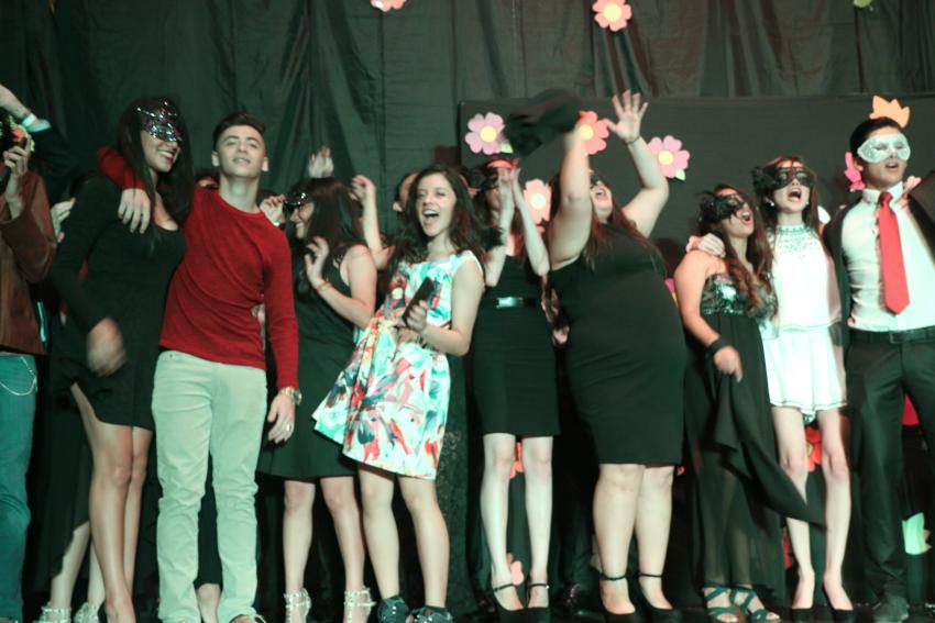 Show Modas (III)