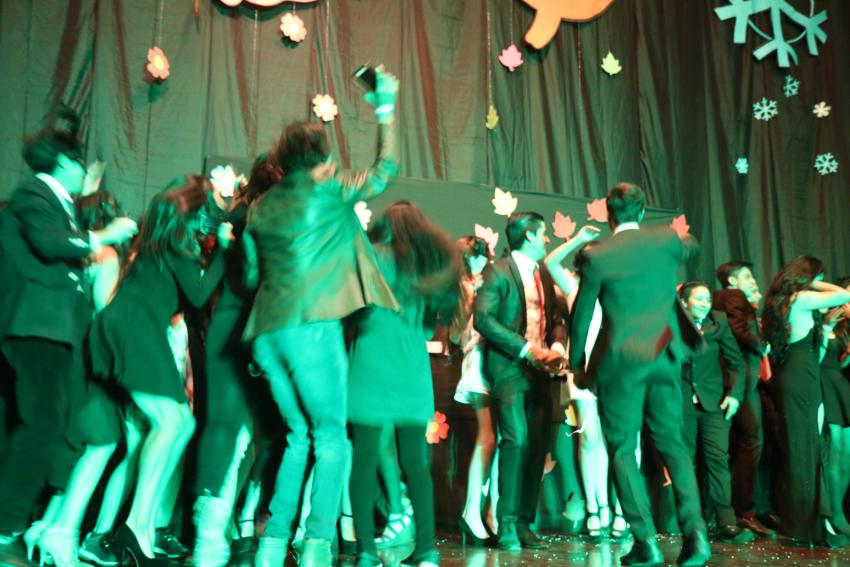 Show Modas (III)