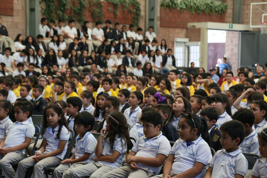Concierto de marimba