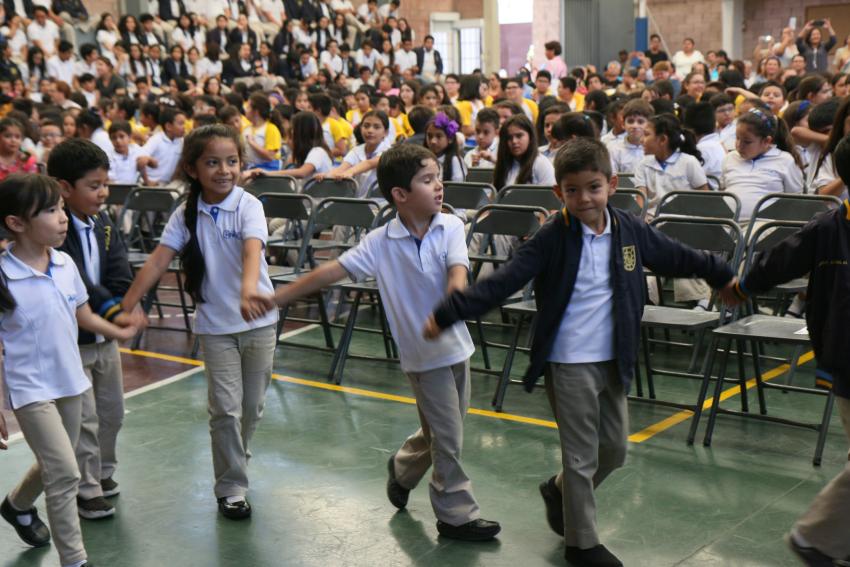 Concierto de marimba