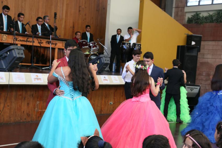 Concierto de marimba