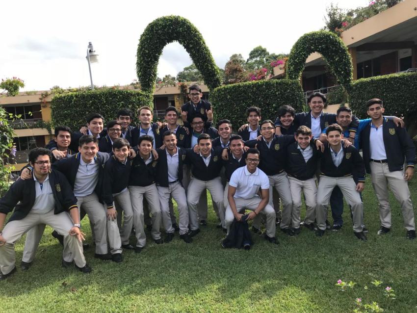 Promo 2018