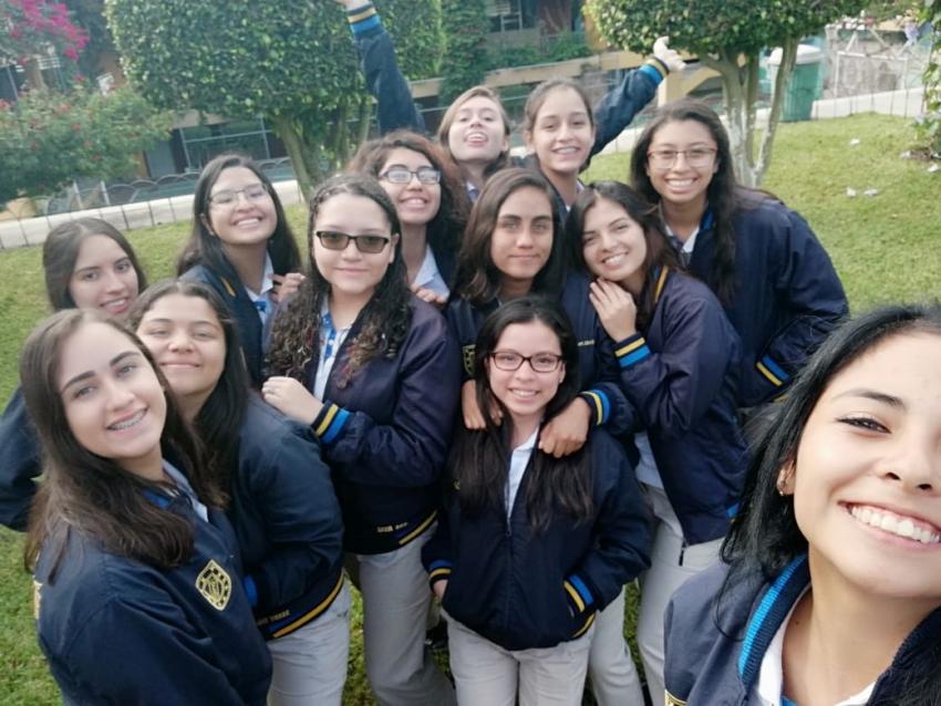 Promo 2018