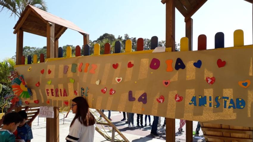 Rally Primaria