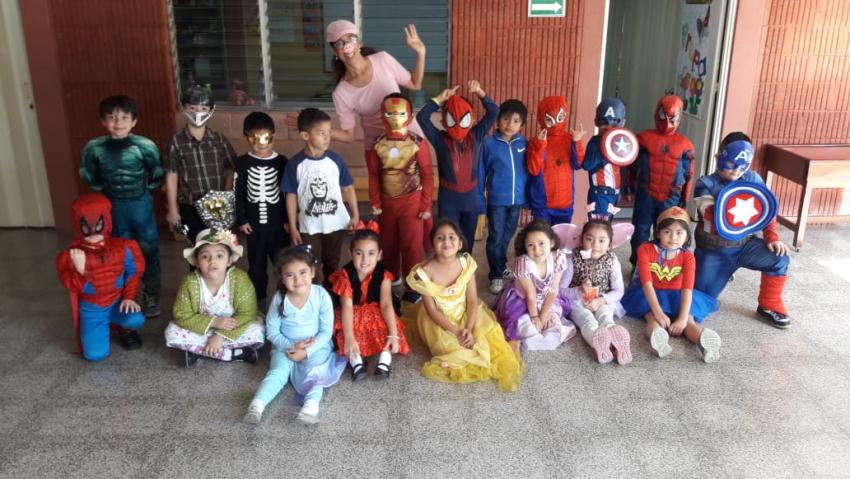Carnaval 2020