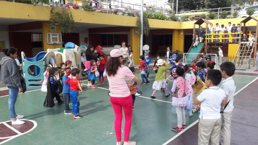 Carnaval 2020