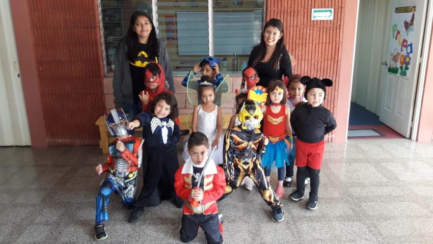 Carnaval 2020
