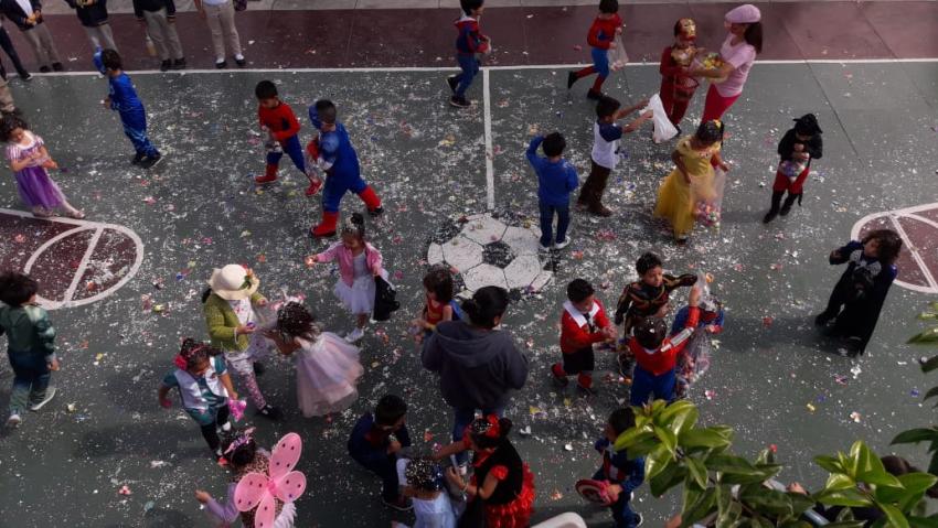Carnaval 2020