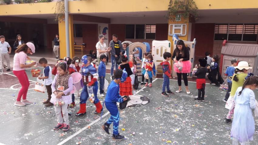 Carnaval 2020