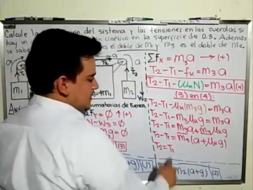 Clases virtuales agosto