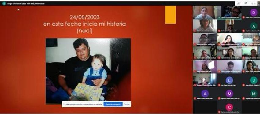 Proyecto de vida, 5to.bachillerato