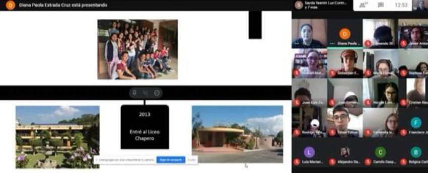 Proyecto de vida, 5to.bachillerato
