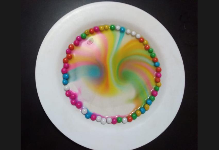 Experimento, 2do.Primaria