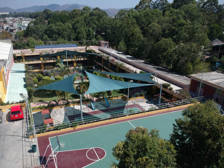 Panorámicas