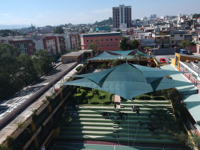 Panorámicas