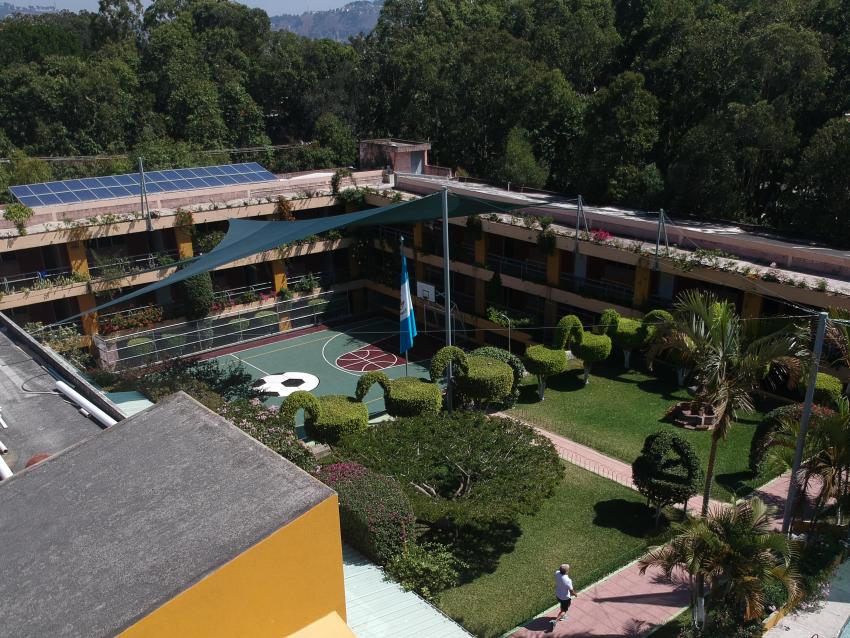 Panorámicas