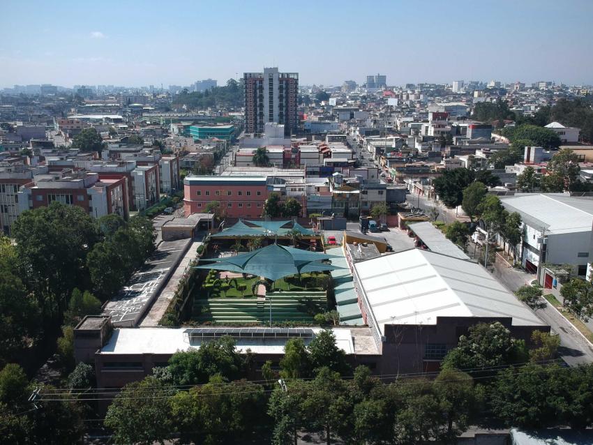 Panorámicas