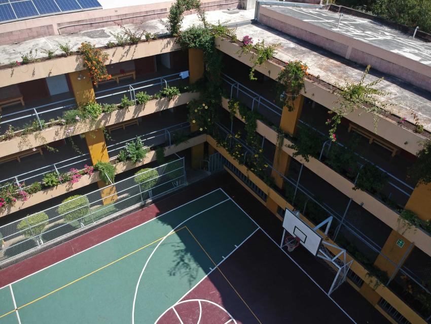Panorámicas