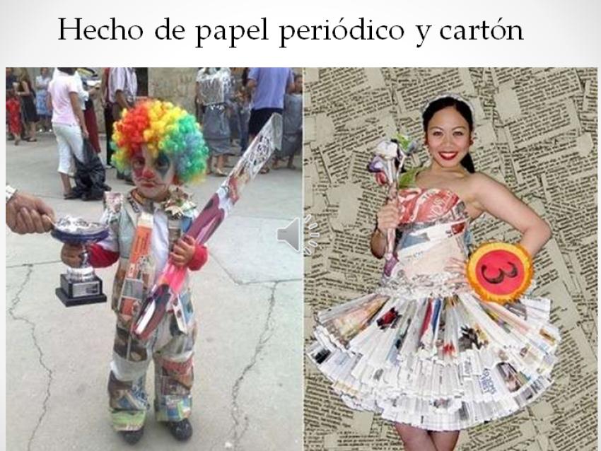 Categorías Show Modas