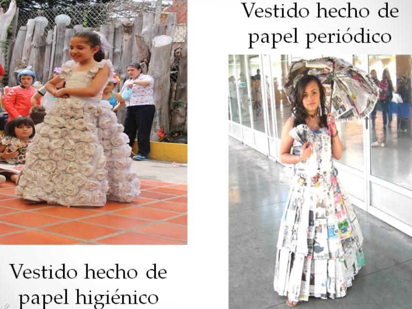 Categorías Show Modas