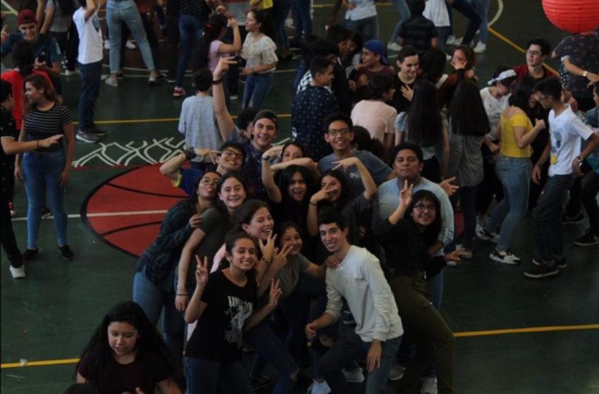 Día de la amistad