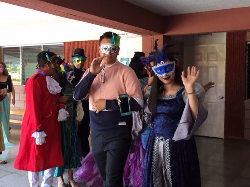 Carnaval de Venecia