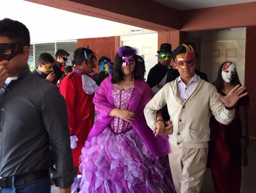 Carnaval de Venecia
