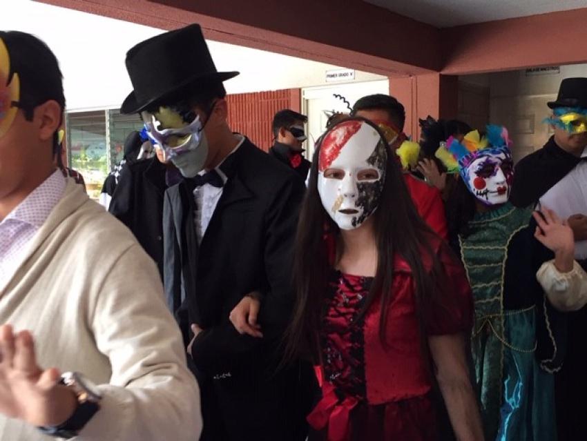 Carnaval de Venecia