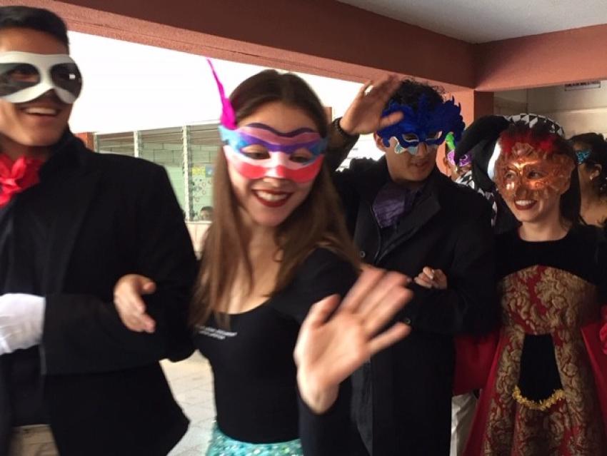 Carnaval de Venecia