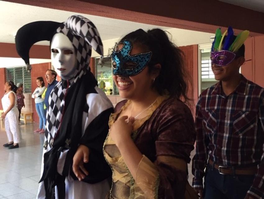 Carnaval de Venecia
